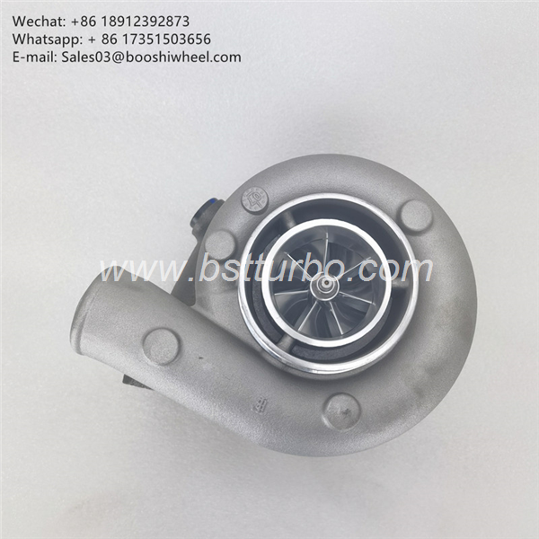 New Turbo 889341 8M0098619 S200W 319411 319683 35242181F C5240136C 12599700000 Turbocharger for VM Ship with MD704LH Engine